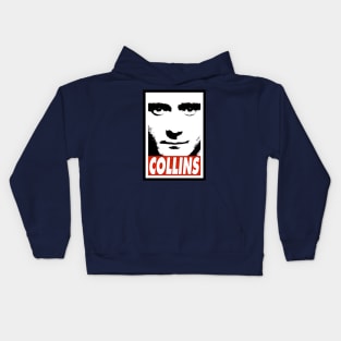 Collins Kids Hoodie